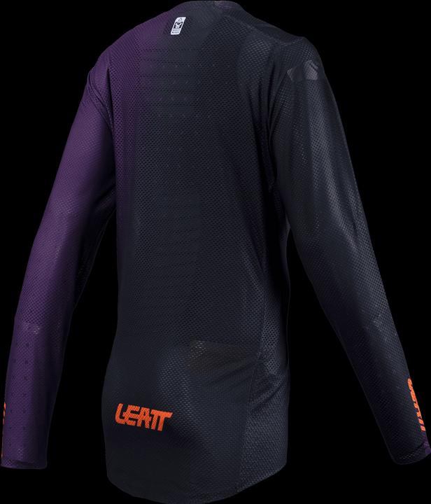 Immagine prodotto Leatt MTB Gravity 4.0 Maglia donna viola XL (XL)