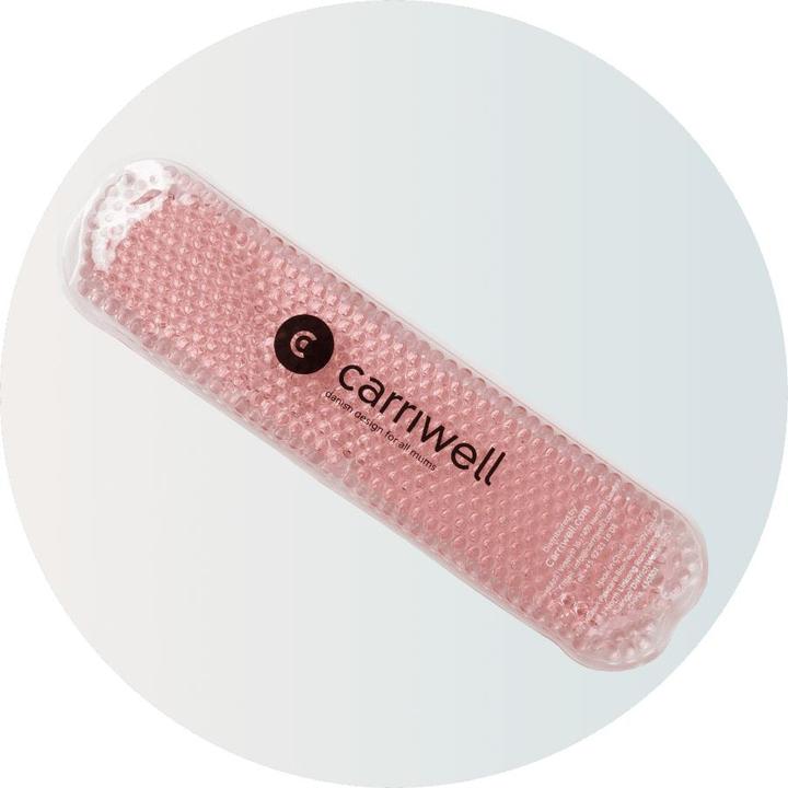 Actual product image Carriwell Intimpflege-Packs, wärmend & kühlend 1 Stück (1 x)