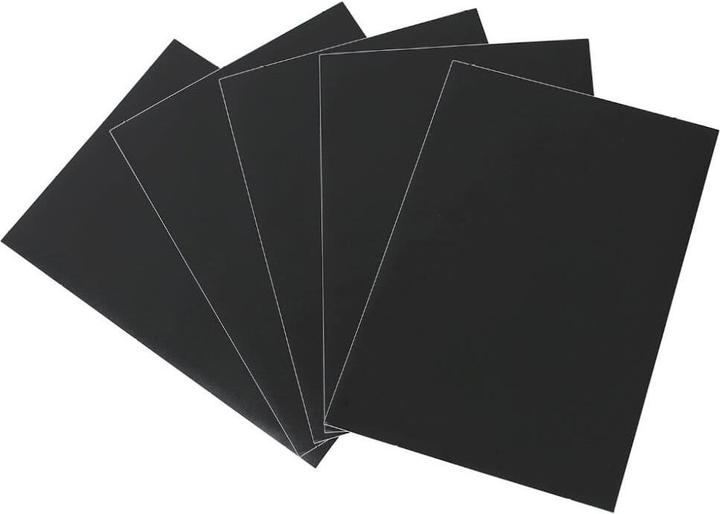 Actual product image I Am Creative Blackboard film