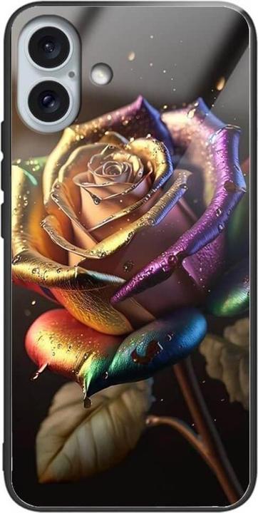 Rose flower