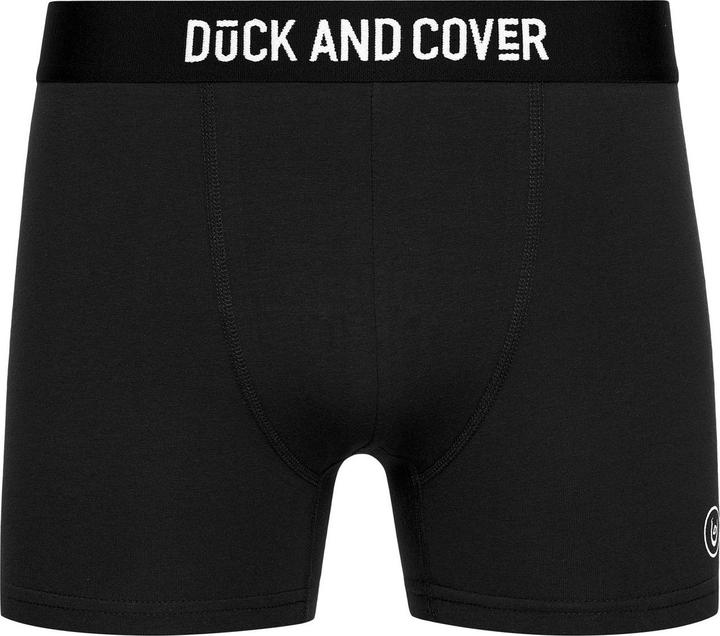 Immagine prodotto Duck and Cover Mulbers Boxer Uomo Misura Confezione 5 (XXL, Confezione da 5 pezzi)