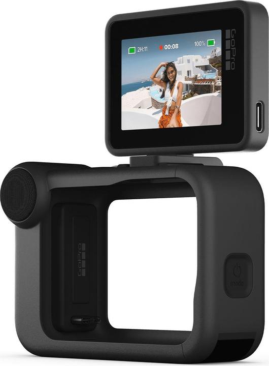 Actual product image GoPro Display Mod (Hero 8)