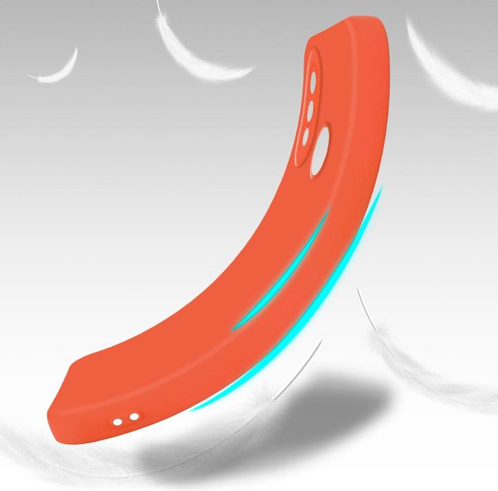 Image du produit Cadorabo Housse pour Huawei P20 LITE 2018 / NOVA 3E en TPU fluide style LM162 (Huawei Nova 3E)