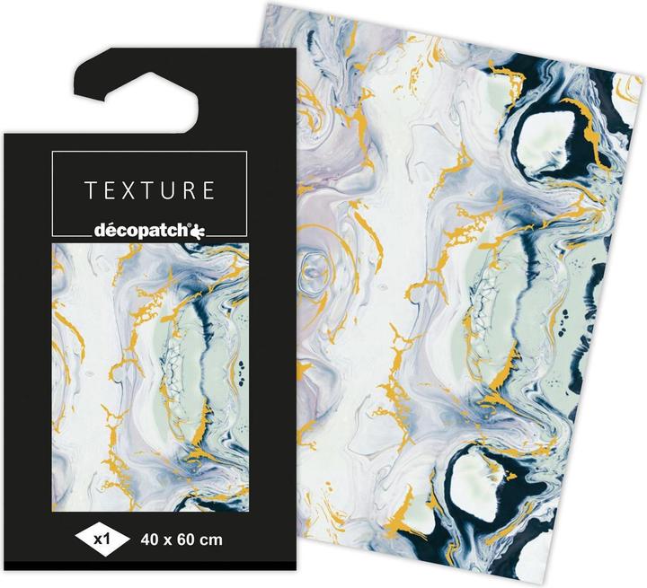 Produktbild Décopatch Papier (20 g/m², 1 x)