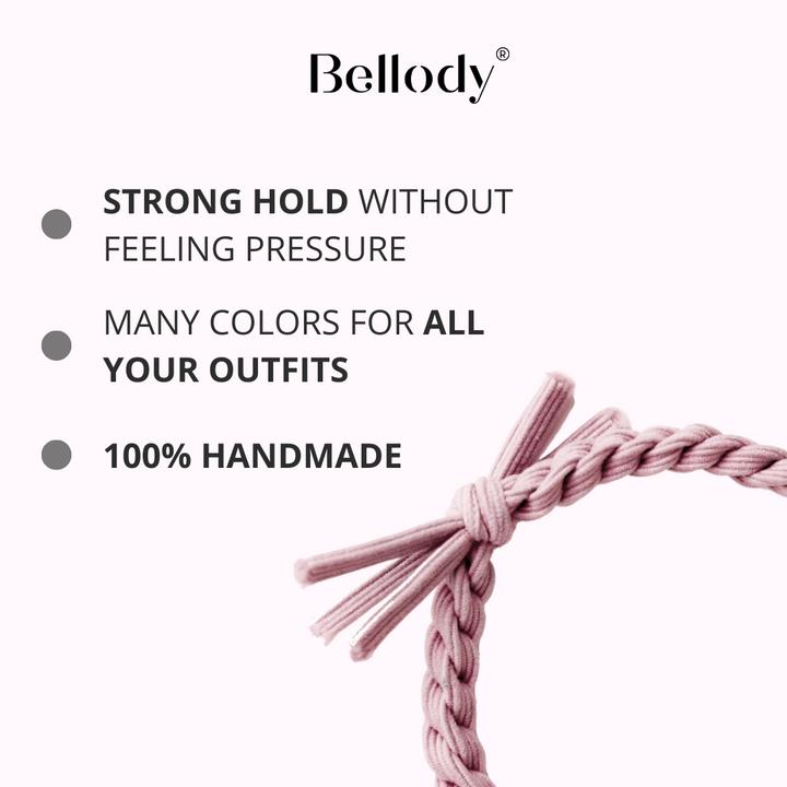 Produktbild Bellody Original Haargummis (Haargummi)