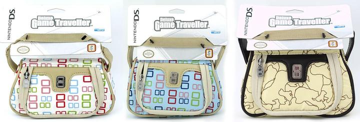 Immagine prodotto Nintendo Borsa NDS 165, NDS (NDS)