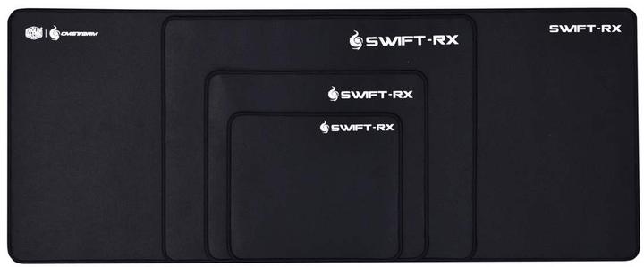 Actual product image Cooler Master Storm SWIFT-RX (M)