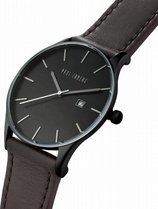 Immagine prodotto Paul Lorens Herrenuhr PL7028A2-1B2 (200 mm)