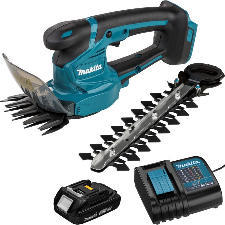 Produktbild Makita DUM111SYX (Akkubetrieb)
