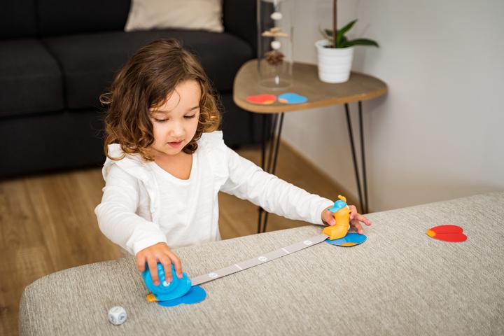 Produktbild Nathan 31479 Brettspiel Kartenspiel Glücksspiel (Französisch)