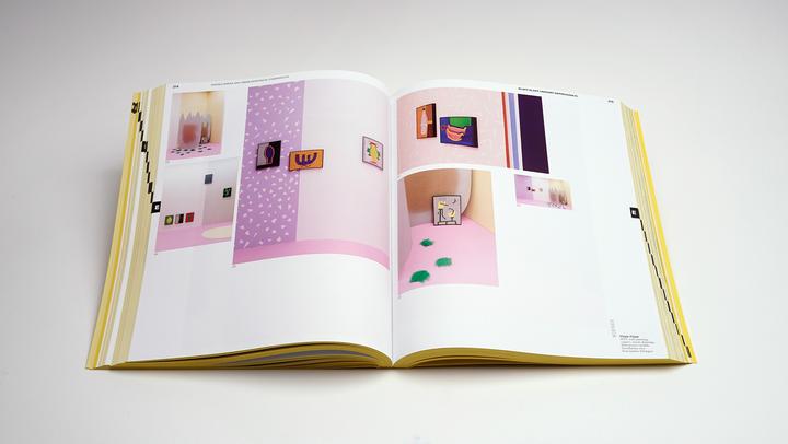 Produktbild Verena Issel (Deutsch, Englisch, Andrea Tippel, Laura Helena Wurth, Annette Oechsner, Marc Wellmann, Frank Breker, 2024)