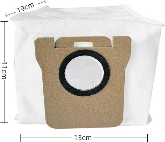 Produktbild Homava Staubbeutel für Xiaomi X20 Max & X20 Pro