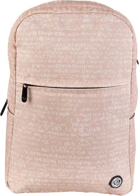 Produktbild Kaos Nordic KAOS Rucksack - rose gold - ca. 43 x 30 x 13 cm
