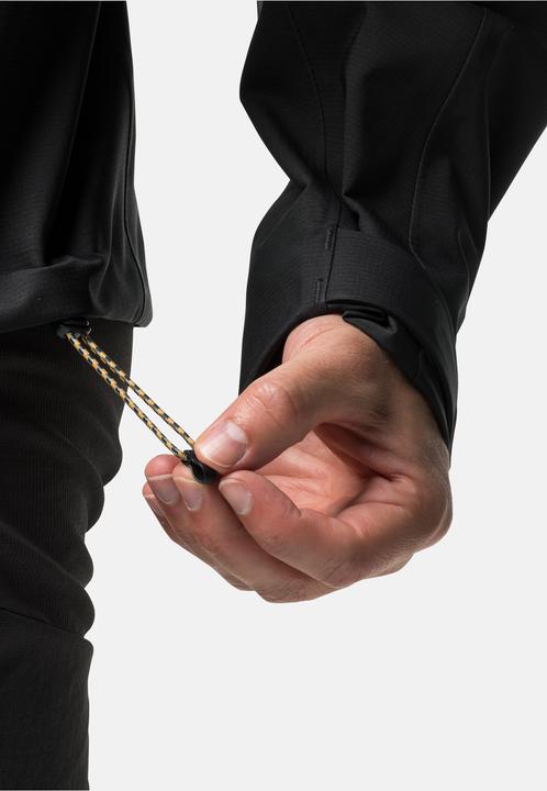 Actual product image Jack Wolfskin Kammweg 3L Jkt M (3XL)