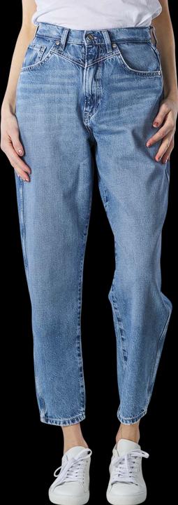 Produktbild Pepe Jeans Rachel Denim Pants WI9 (W24/L32)