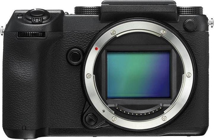 Image du produit Fujifilm GFX 50s (51.40 Mpx, Format moyen)