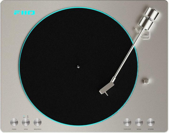 Produktbild FiiO TT13 (Vollautomatisch)