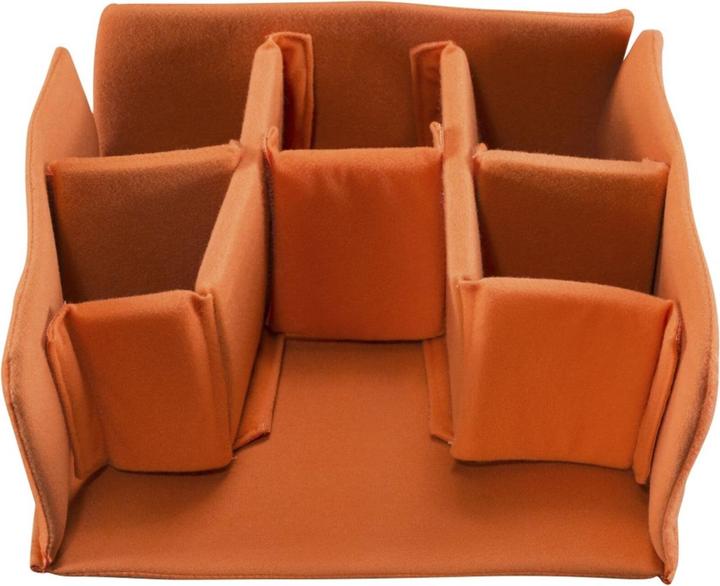 Immagine prodotto mantona elementsPro 40 arancione (Zaino per fotocamera)