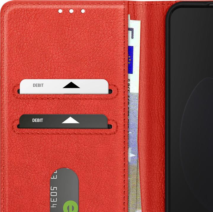 Produktbild Avizar Chesterfield (Oppo Reno 5G)