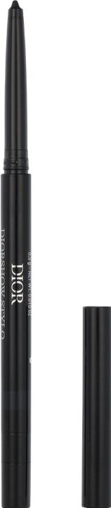 Actual product image Dior Diorshow Stylo 296 Matte Blue (296 Matte Blue)