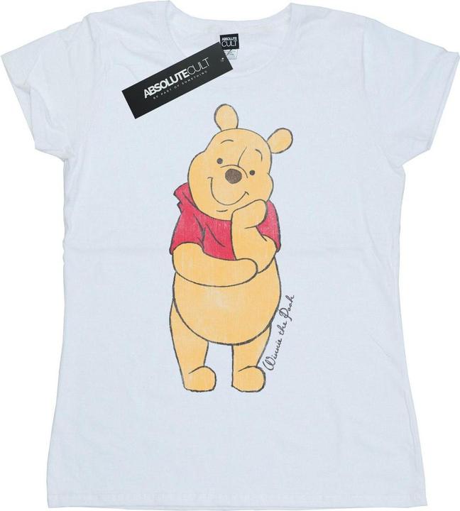 Winnie the Pooh TShirt (XXL)