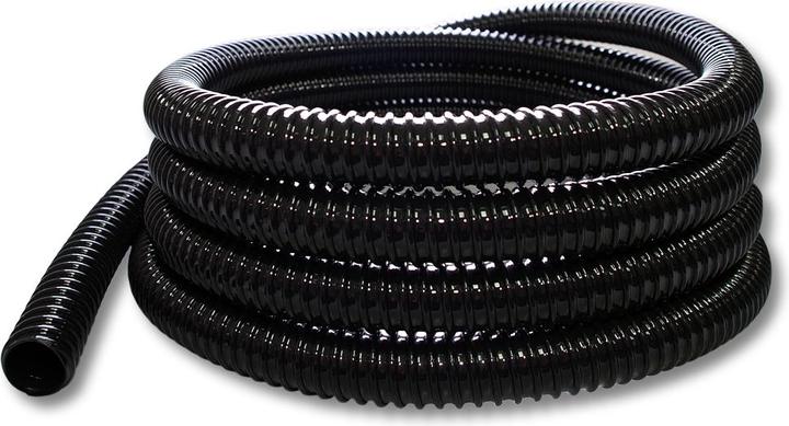 Produktbild SunSun Filter Set 90000l Teich 36W UVC 100W Pumpe Schlauch Skimmer Springbrunnen