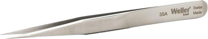 Actual product image Weller Erem Precision tweezers