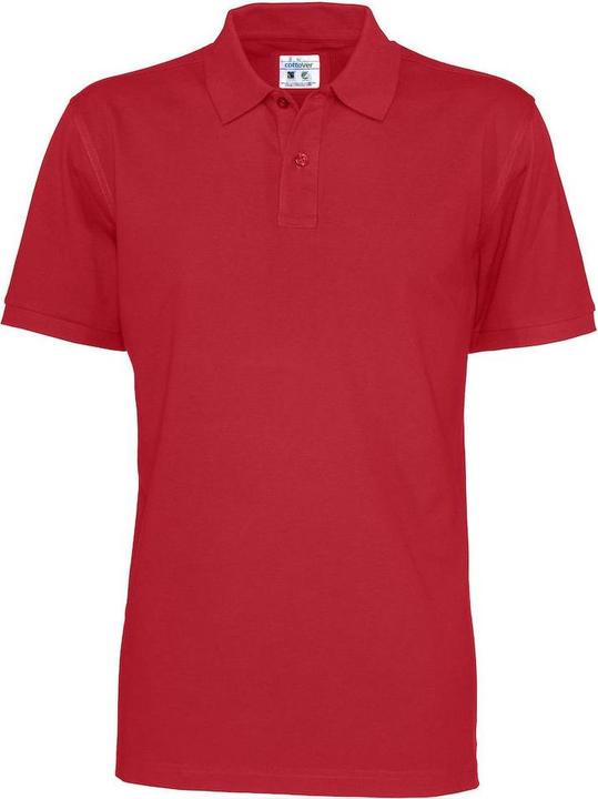 Clique Poloshirt (M)