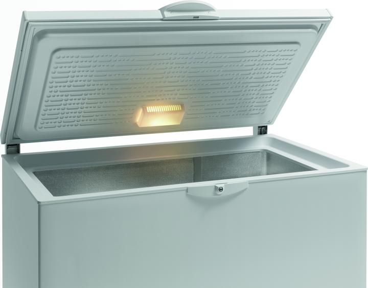 Produktbild Indesit OS 2A 250 (Freistehend, 255 l)