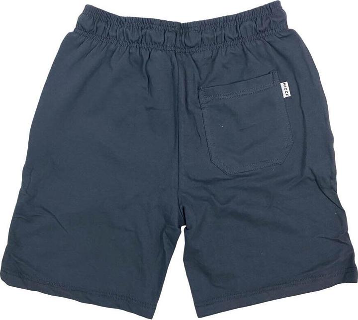 Actual product image Nicce short steel (XS)