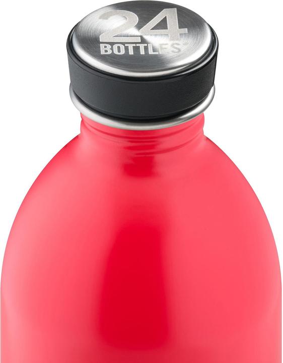 Actual product image 24 Bottles Urban (1 l)