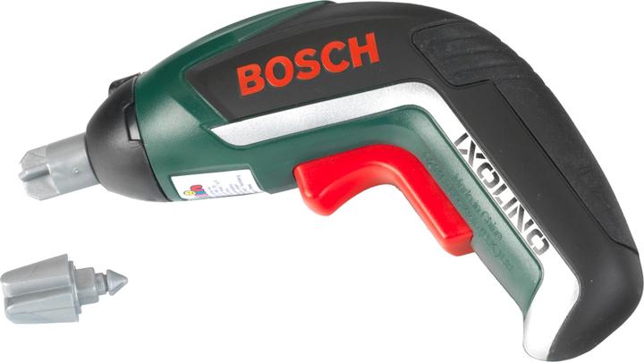 Image du produit Theo Klein Bosch Ixolino II