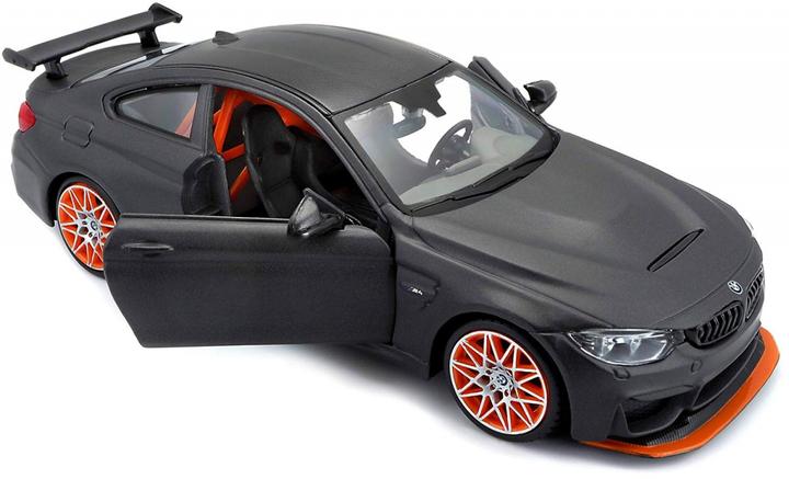 Image du produit Maisto BMW M4 GTS 1