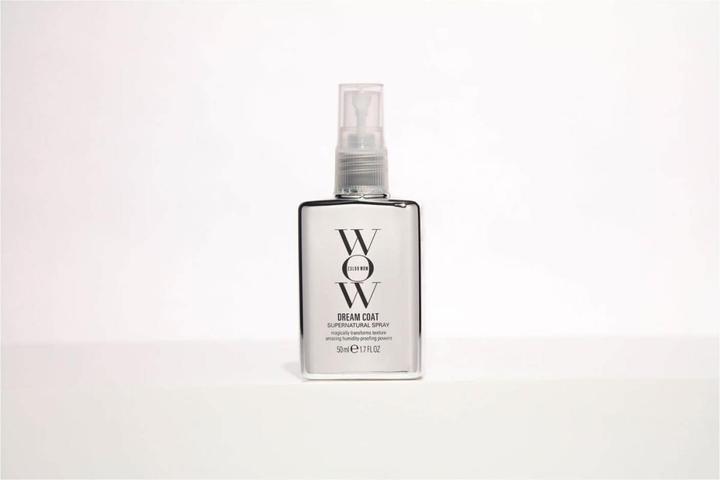 Produktbild Color Wow Dream Coat (500 ml)