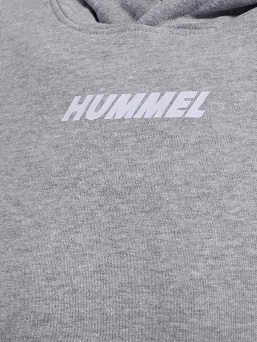 Actual product image hummel hmlELEMENTAL HOODIE (XXL)
