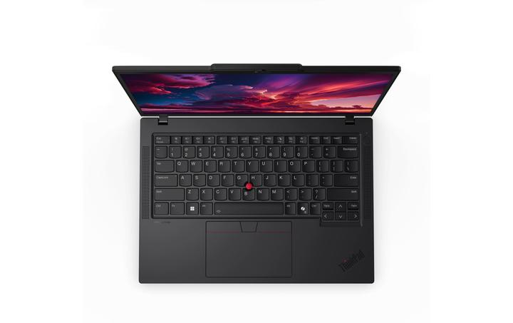Produktbild Lenovo ThinkPad P14s Gen 6 (14", AMD Ryzen AI 9 HX PRO 370, 64 GB, 1000 GB, CH)