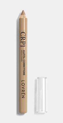 Actual product image Lovrén Lovren CRP1 Medium-Clear Concealer Pencil (Medium light)