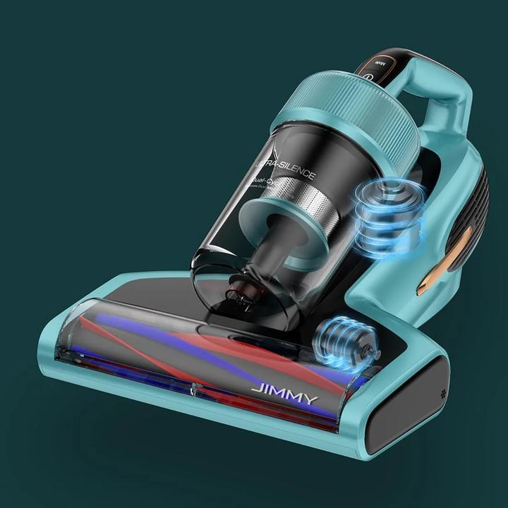 Actual product image Jimmy BX7 Pro