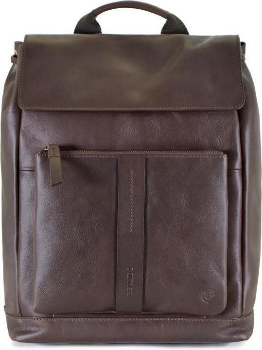 Miguel Bellido Lederrucksack