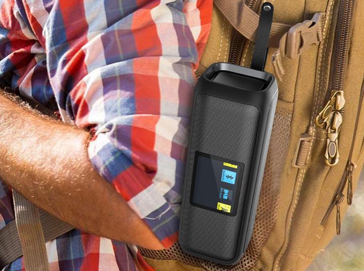 Image du produit Karcher DAB Go (DAB+ DAB, VHF, Bluetooth)