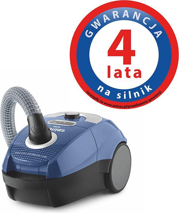 Produktbild Zelmer Kuba ZVC333 Staubsauger