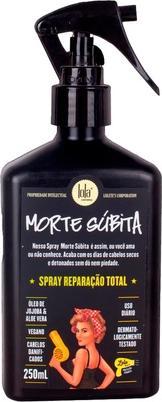 Subrina Lola Brasil Linha Morte Subita Total Repair 250ml 8.45 fl oz (250 ml)