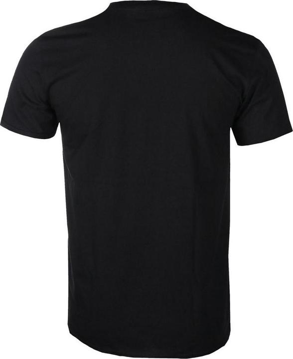 Produktbild Def Leppard TShirt mit CollegeLogo Erwachsene (S)