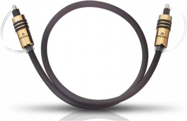 Produktbild Oehlbach Hyper Profi Opto (1 m, Optisch)