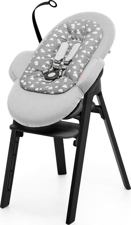 Produktbild Stokke Steps™ Wippe Grey Clouds
