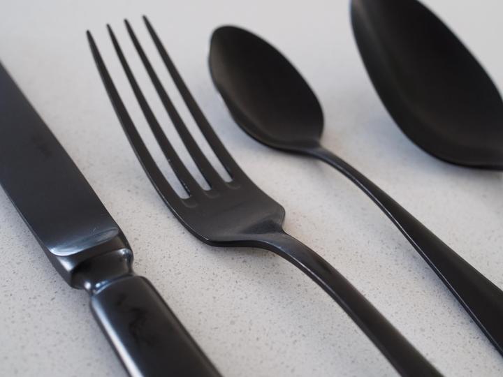Immagine prodotto Sola Baguette Vintage (24 Pezzo/i, Set di posate)