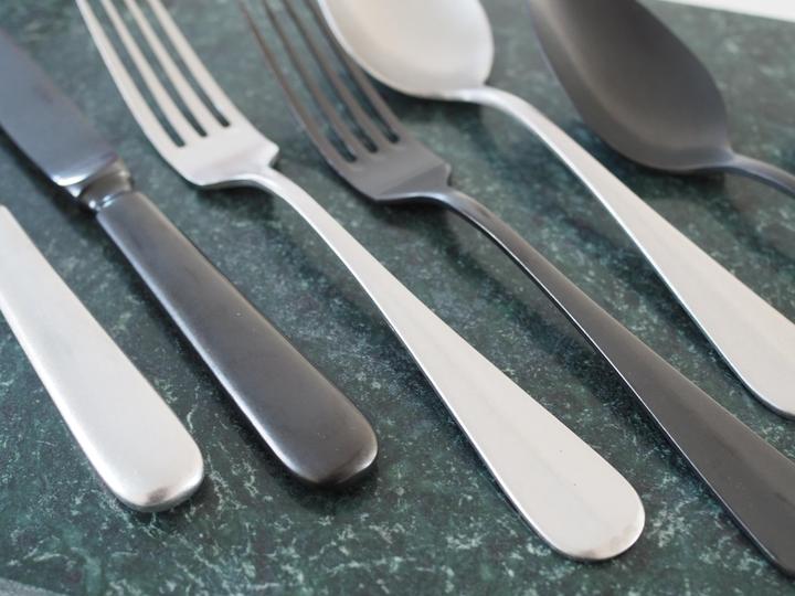 Immagine prodotto Sola Baguette Vintage (24 Pezzo/i, Set di posate)