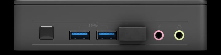 Immagine prodotto ASUS NUC 11 Essential Kit (Intel Celeron N4505)