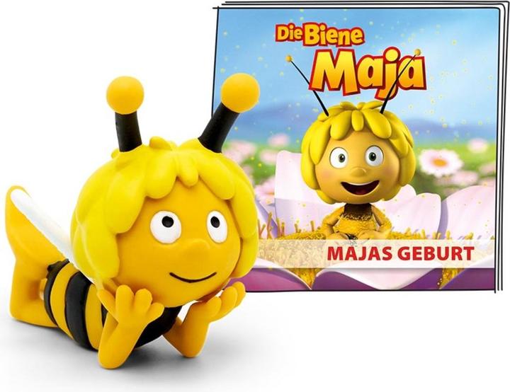 Immagine prodotto Tonies Maya l'Ape, la nascita di Maya (Tedesco)