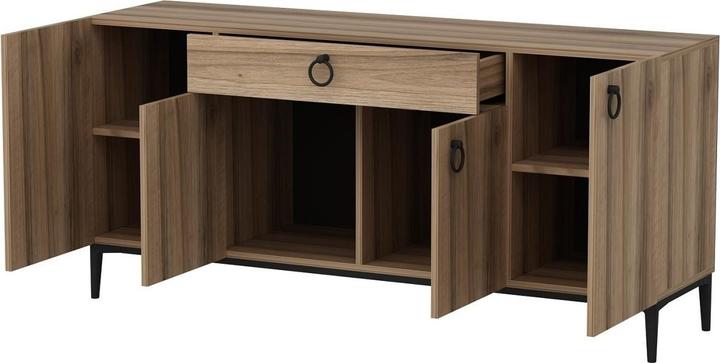 Image du produit Skye Decor Josephine (160 x 75 x 42 cm)
